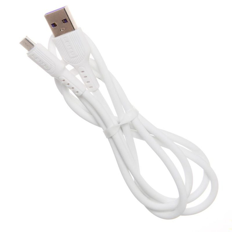 کابل میکرو فست دیتا لیتو مدل LD-27